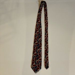 Lands End Tie